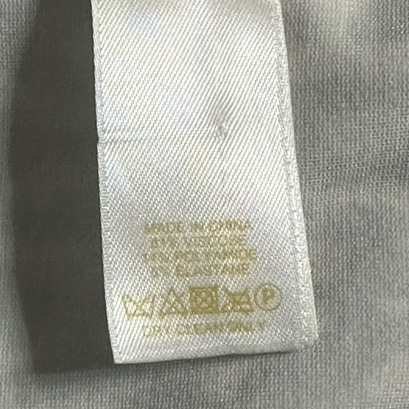 Kate Spade Brown Leopard Fit-n-Flare A-line Mini Dress Size 6 - Picture 9 of 10